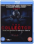 The Collector - Juan Fernandez