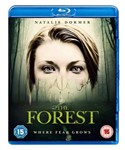 Forest - Natalie Dormer
