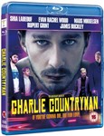 The Necessary Death Of Charlie Coun - Shia Labeouf