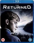The Returned - Series 2 [2015] - Anne Consigny