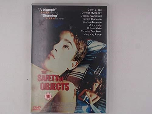 The Safety Of Objects [2003] - Glenn Close