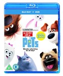The Secret Life Of Pets [2015] - Kevin Hart