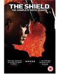 The Shield - Season 6 - Michael Chiklis