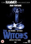 The Witches [1966] - Film