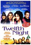 Twelfth Night [1996] - Imogen Stubbs