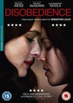 Disobedience [2019] - Rachel McAdams