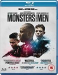 Monsters & Men [2019] - John David Washington