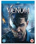 Venom [2019] - Tom Hardy