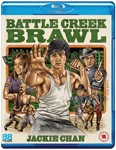 Battle Creek Brawl [2019] - Jackie Chan
