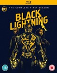 Black Lightning: Season 1 [2019] - Cress Williams