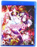 No Game No Life: Zero [2018] - Film