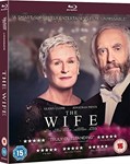The Wife [2019] - Glenn Close