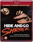 Hide And Go Shriek [2019] - Film