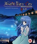 When They Cry: Kai Season 2 [2019] - Film