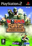 Worms - Fort Under Siege