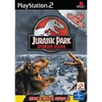 Jurassic Park - Operation Genesis