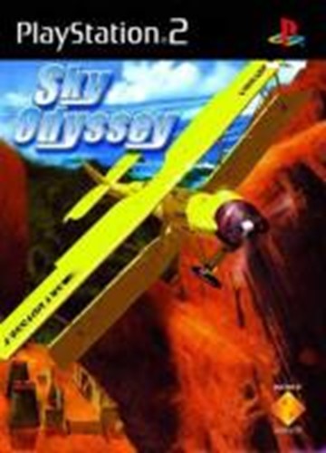 Sky Odyssey - Game