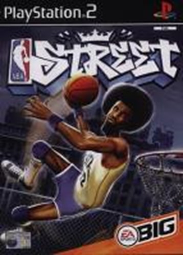 NBA - Street