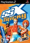 Ssx - Tricky