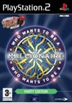 Who Wants To Be A Millionaire - Party Edition
