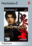 Onimusha - Warlords