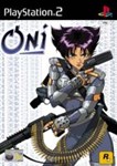 Oni - Game