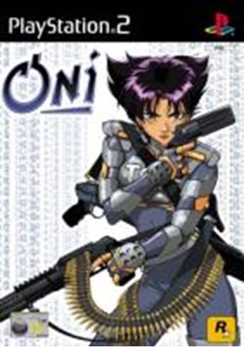 Oni - Game