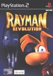 Rayman - Revolution