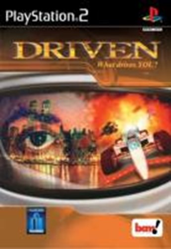 Driven - Game