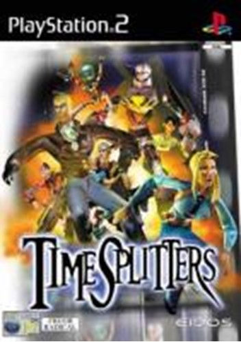 Timesplitters - Game