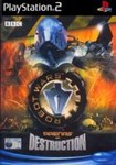 Robot Wars - Arenas Of Destruction
