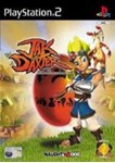 Jak And Daxter - Precursor Legacy