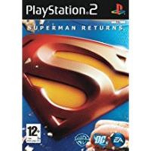 Superman - Returns