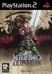 Maximo - & The Army Of Zin