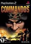 Commandos - 2 Men Of Courage