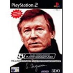 Alex Ferguson - Player Manager 2001