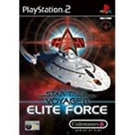 Star Trek Voyager - Elite Force