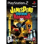 James Pond - Codename Robocod