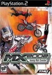 MX - 2002 Ft. Ricky Carmichael