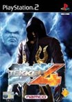Tekken - 4
