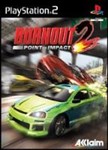 Burnout - 2 Point Of Impact