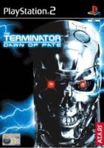 Terminator - Dawn Of Fate