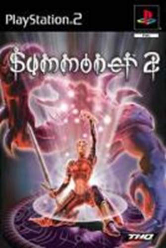 Summoner - 2