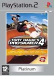 Tony Hawks - Pro Skater 4