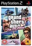 Grand Theft Auto - Vice City Stories