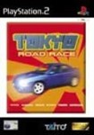 Tokyo Road Race - Game