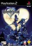 Kingdom Hearts - Game