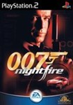 James Bond 007 - Nightfire