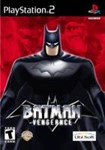 Batman - Vengeance