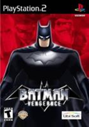 Batman - Vengeance